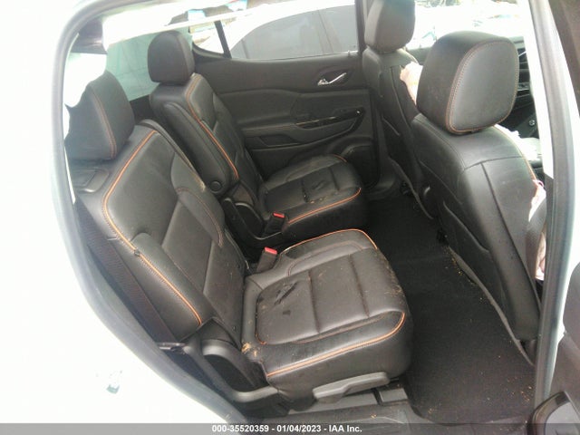 2022 GMC Acadia, VIN: 1GKKNLLS9NZ116510