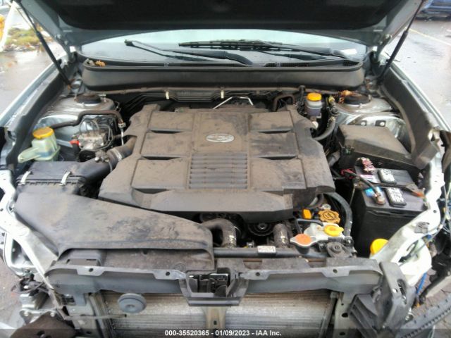 4S4BRDMC3E2227622 Subaru Outback 3.6r Limited