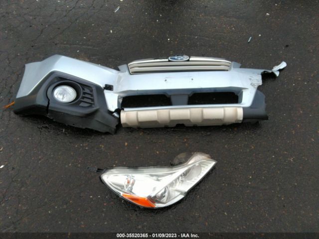 4S4BRDMC3E2227622 Subaru Outback 3.6r Limited