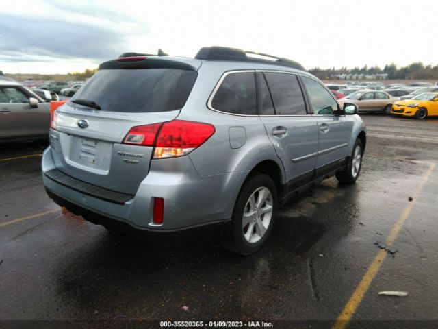 4S4BRDMC3E2227622 Subaru Outback 3.6r Limited