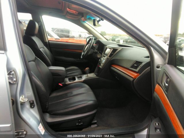 4S4BRDMC3E2227622 Subaru Outback 3.6r Limited