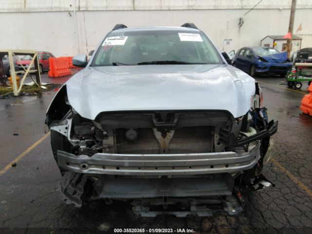 4S4BRDMC3E2227622 Subaru Outback 3.6r Limited