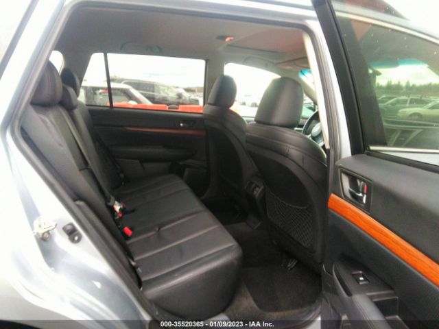 4S4BRDMC3E2227622 Subaru Outback 3.6r Limited
