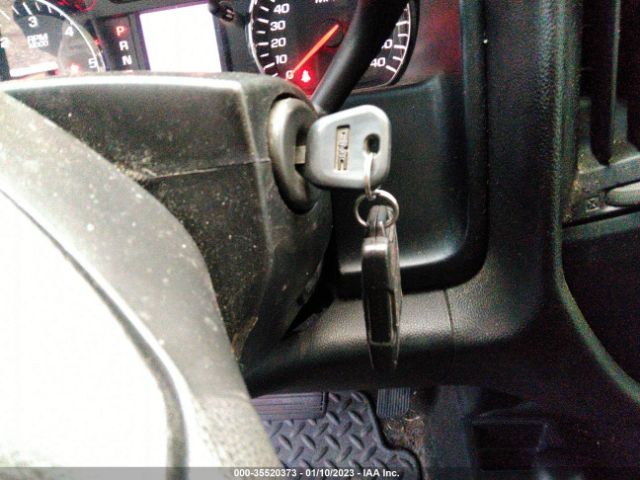 1GTV2LEC3HZ397005 GMC SIERRA 1500