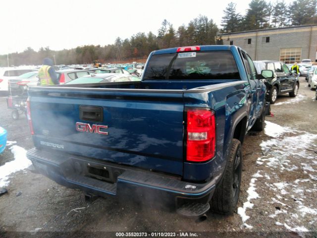 1GTV2LEC3HZ397005 GMC SIERRA 1500