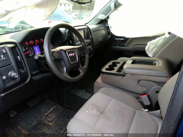 1GTV2LEC3HZ397005 GMC SIERRA 1500