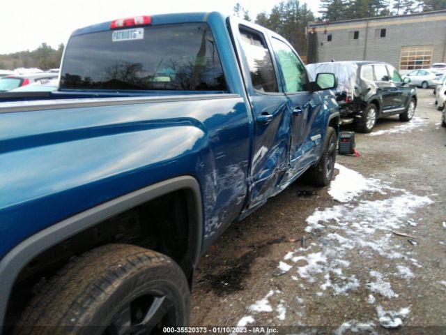 1GTV2LEC3HZ397005 GMC SIERRA 1500
