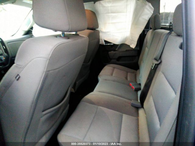 1GTV2LEC3HZ397005 GMC SIERRA 1500