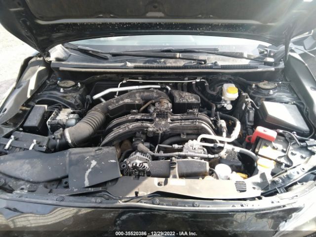 JF2GTHSC7MH329623 Subaru Crosstrek Sport