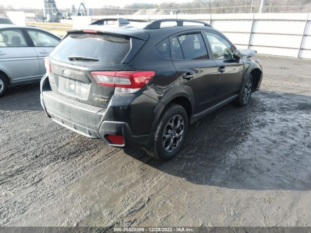 JF2GTHSC7MH329623 Subaru Crosstrek Sport