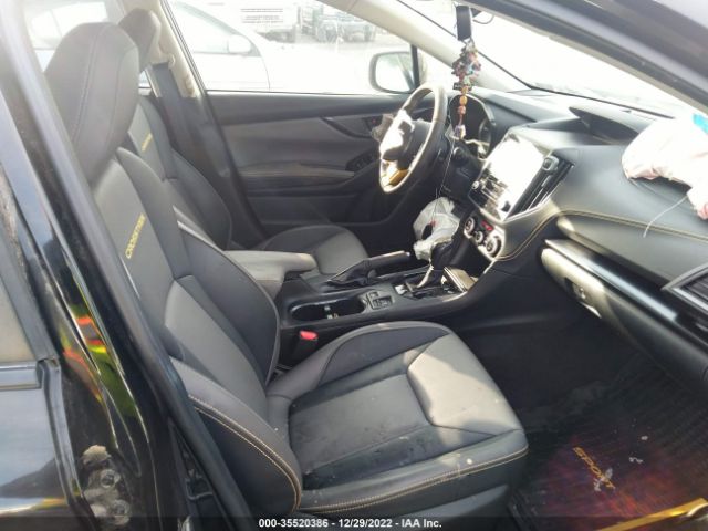 JF2GTHSC7MH329623 Subaru Crosstrek Sport