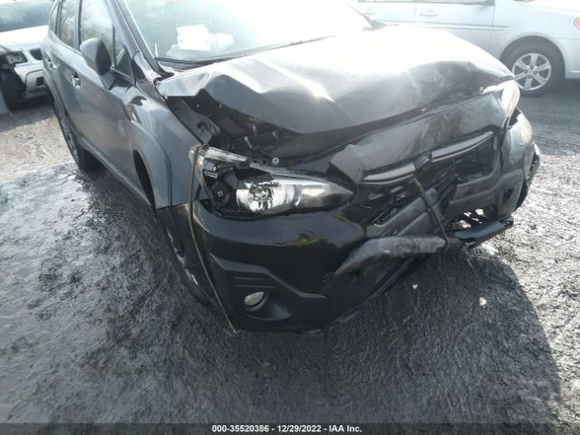 JF2GTHSC7MH329623 Subaru Crosstrek Sport
