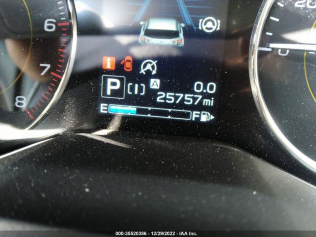 JF2GTHSC7MH329623 Subaru Crosstrek Sport