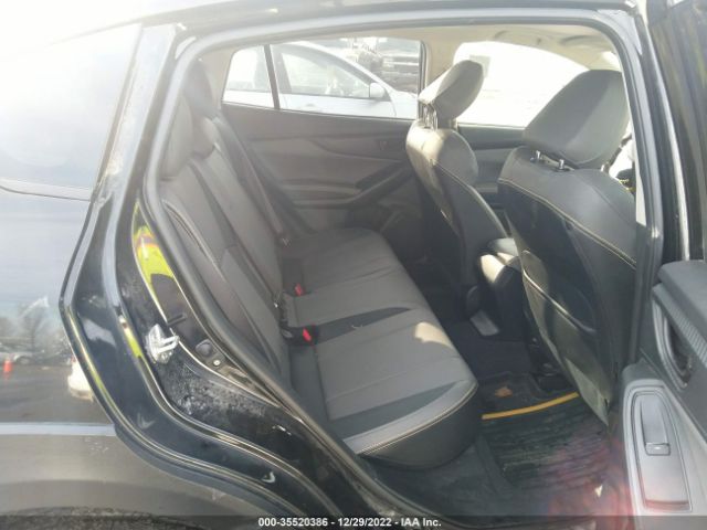 JF2GTHSC7MH329623 Subaru Crosstrek Sport