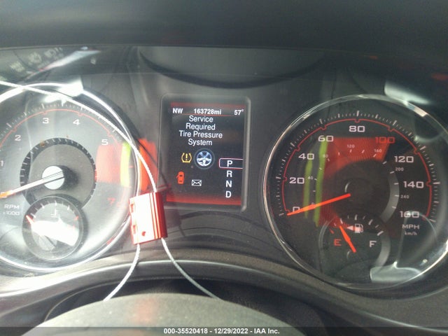 Dodge Charger Rt 100th Anniversary 2014 2C3CDXCT4EH301183 Image 8