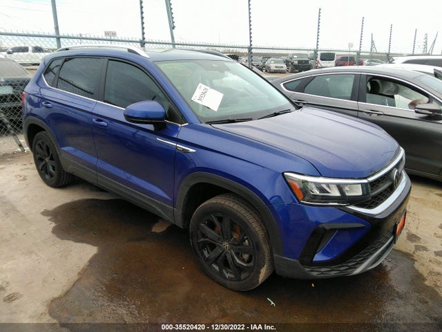 2022 3VVLX7B27NM030781 main image