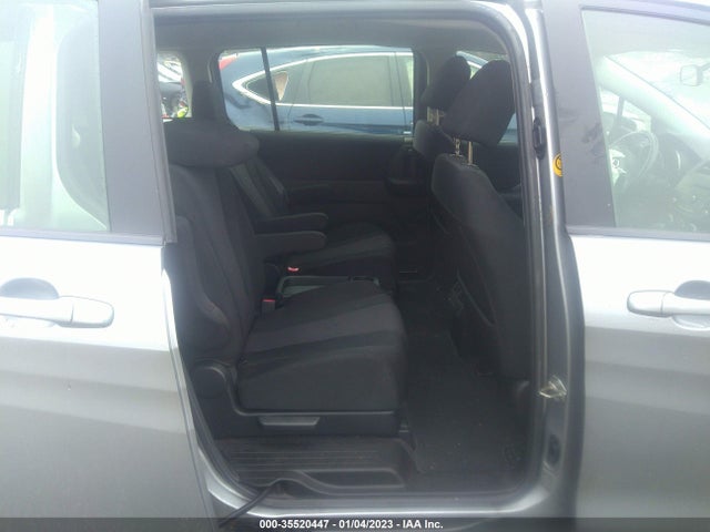 2014 MAZDA MAZDA5 SPORT VIN: JM1CW2BL2E0167563