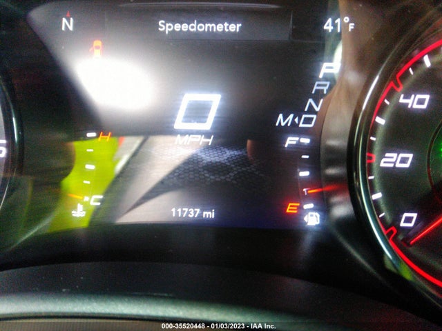 Dodge Charger Sxt 2022 2C3CDXJG8NH120724 Image 7