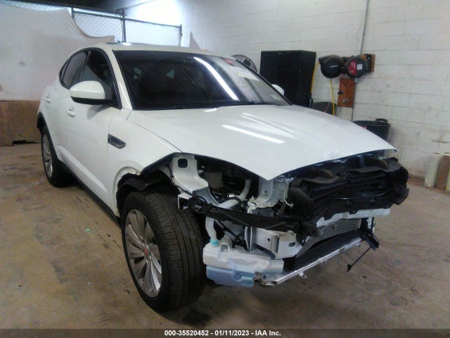 2020 Jaguar E-PACE, VIN: SADFK2FXXL1Z82370