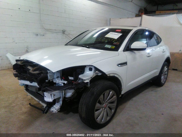 2020 Jaguar E-PACE, VIN: SADFK2FXXL1Z82370