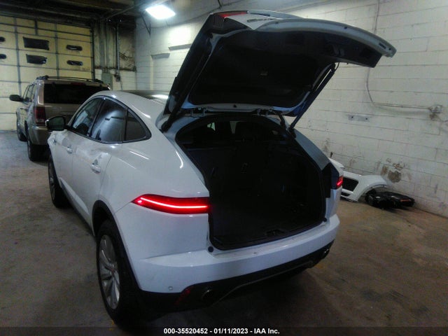 2020 Jaguar E-PACE, VIN: SADFK2FXXL1Z82370
