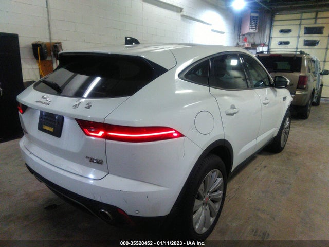 2020 Jaguar E-PACE, VIN: SADFK2FXXL1Z82370