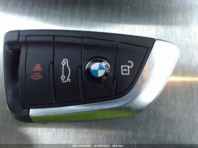 BMW X1 Sdrive28i 2018 WBXHU7C3XJ5L08189 Image 11