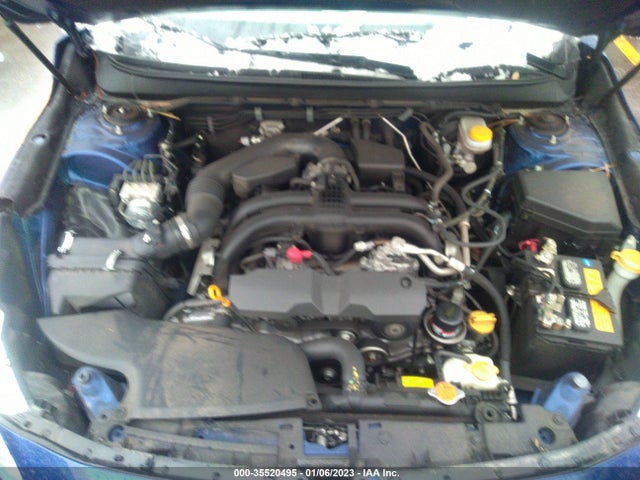 2015 Subaru Legacy, VIN: 4S3BNBF69F3056933
