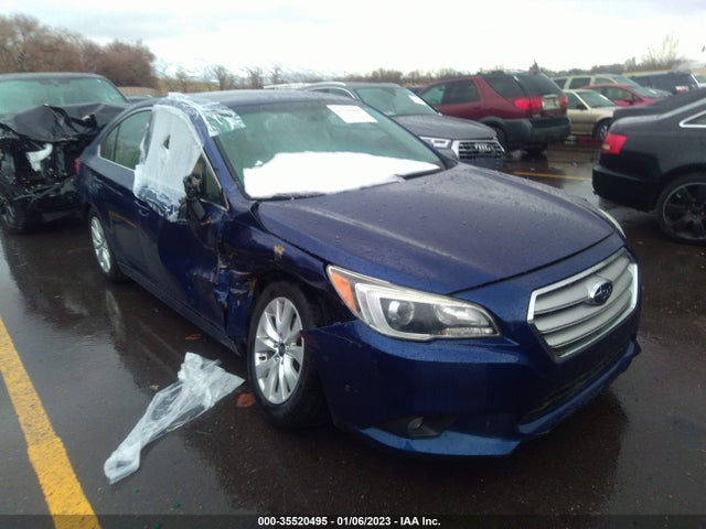 2015 Subaru Legacy, VIN: 4S3BNBF69F3056933