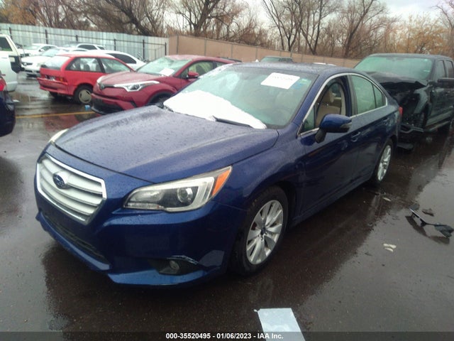 2015 Subaru Legacy, VIN: 4S3BNBF69F3056933
