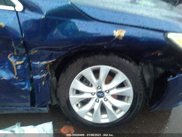 2015 Subaru Legacy, VIN: 4S3BNBF69F3056933