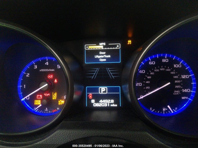 2015 Subaru Legacy, VIN: 4S3BNBF69F3056933
