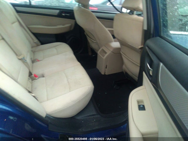 2015 Subaru Legacy, VIN: 4S3BNBF69F3056933