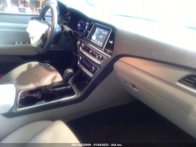 Hyundai Sonata 2018 5NPE34AFXJH629714 Image 6
