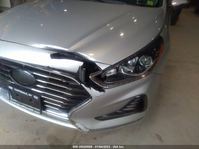 Hyundai Sonata 2018 5NPE34AFXJH629714 Image 7