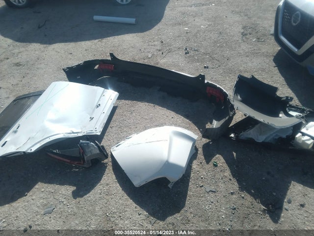 Honda CR-V EX 2020 2HKRW1H5XLH427849 Image 12