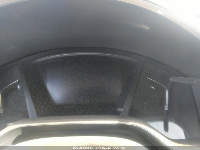 Honda CR-V EX 2020 2HKRW1H5XLH427849 Image 7