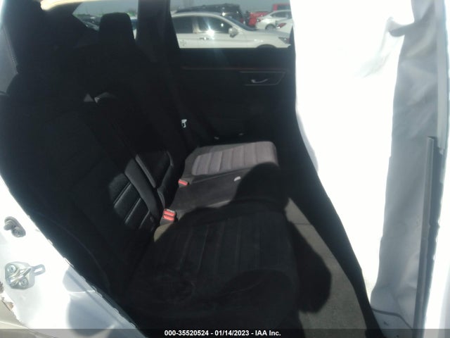 Honda CR-V EX 2020 2HKRW1H5XLH427849 Image 8