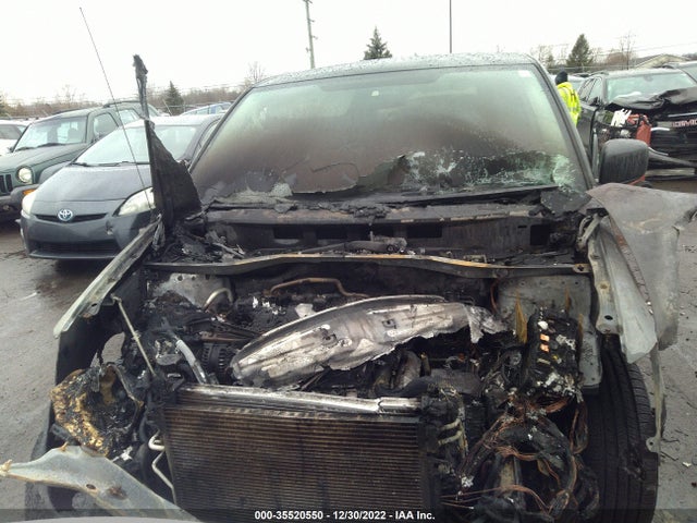 Dodge Grand Caravan Se 2008 2D8HN44H38R129705 Image 7