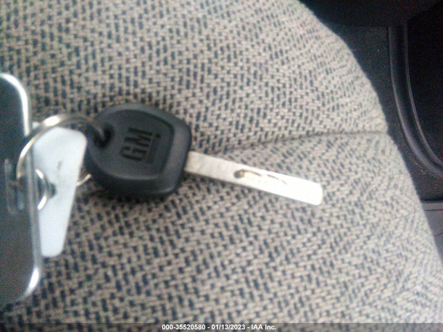 Chevrolet Express Passenger Ls 2019 1GAZGNFG1K1353695 Image 3