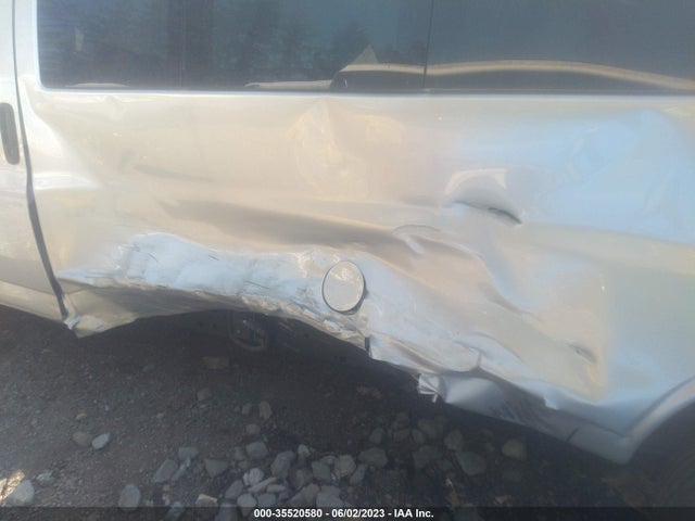 Chevrolet Express Passenger Ls 2019 1GAZGNFG1K1353695 Image 7