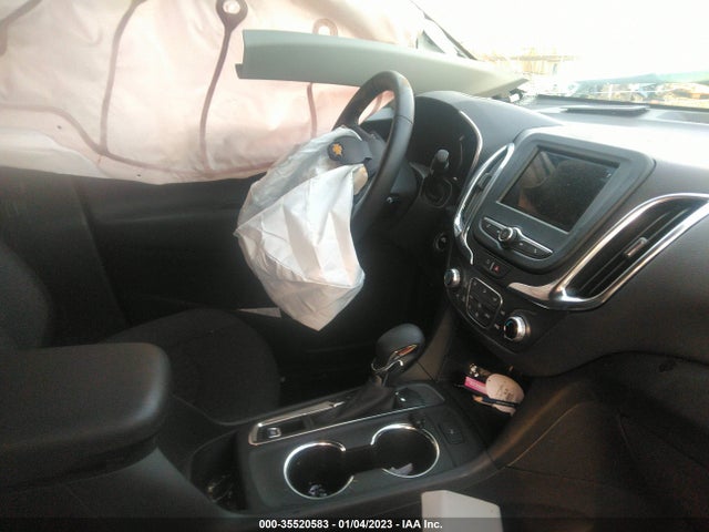 Chevrolet EQUINOX LT 2022 3GNAXKEV9NL274069 Image 5