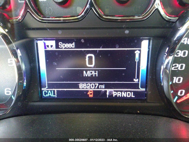 GMC Sierra 1500 Slt 2018 3GTP1NEJ8JG128557 Image 8