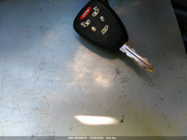 Dodge Grand Caravan Se 2005 1D4GP24R75B138194 Image 3
