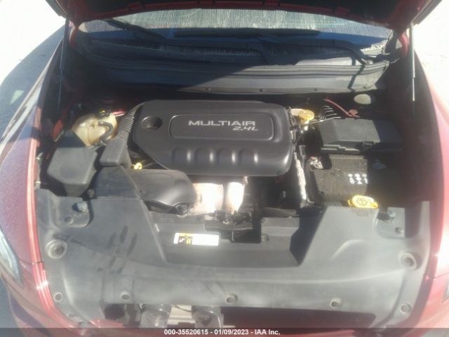 1C4PJLAB3HW652388 Jeep Cherokee Sport