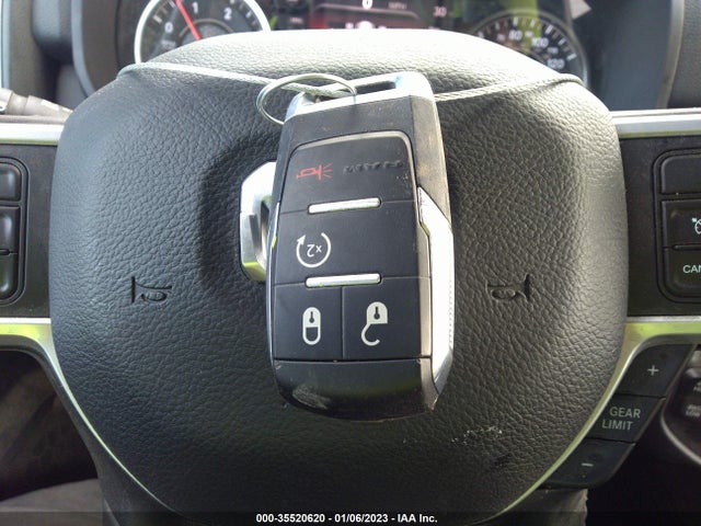 2021 Ram 2500, VIN: 3C6UR5DL3MG660650