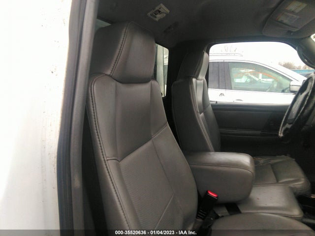 2007 FORD RANGER XL/STX/XLT VIN: 1FTYR10D07PA97266