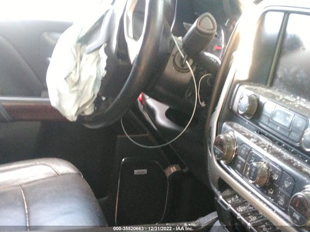 GMC Sierra 1500 Slt 2018 3GTU2NEC4JG581687 Image 11