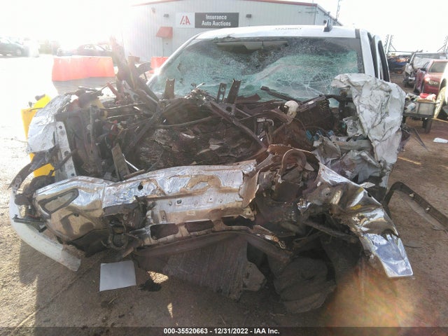 GMC Sierra 1500 Slt 2018 3GTU2NEC4JG581687 Image 6