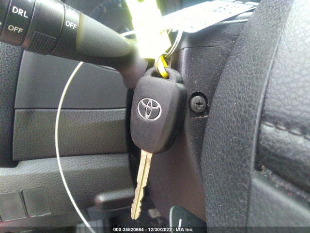 2016 Toyota Corolla, VIN: 2T1BURHE0GC680130